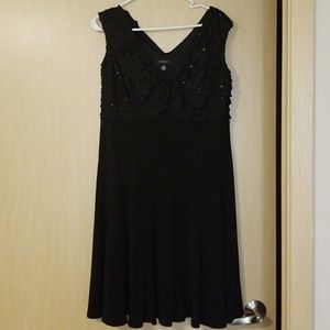Ladies dress